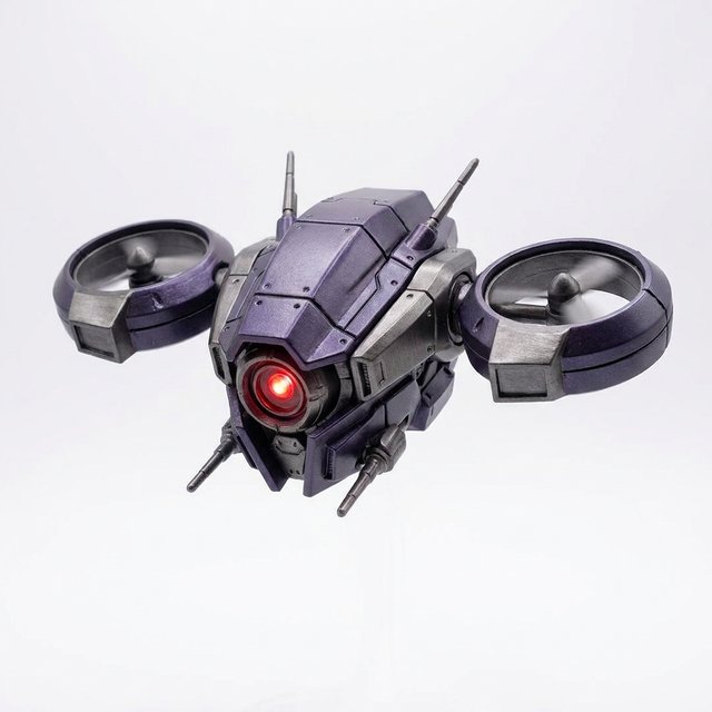FUD Drone